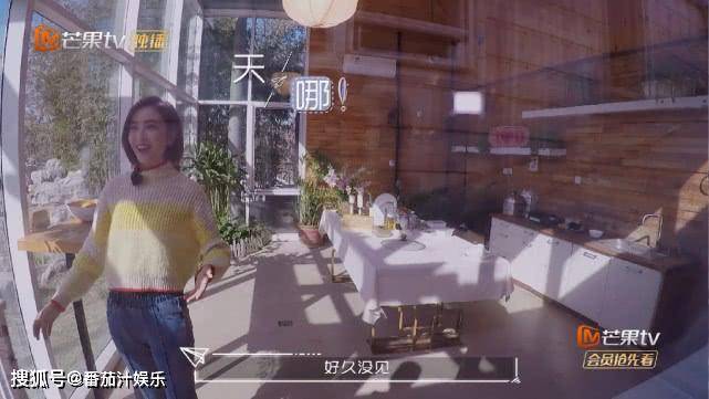 佟丽娅4岁儿子想当爸爸，还记得被杨幂撩的王威