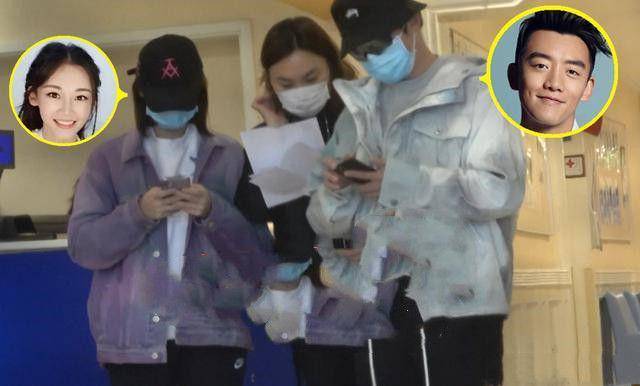 奉子成婚？郑恺苗苗521晒照官宣领证结婚，穿情