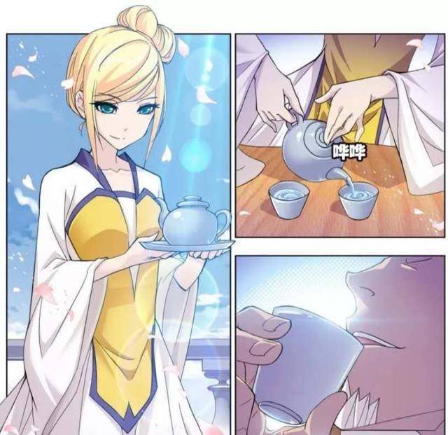原创斗罗大陆:千仞雪是如何获得他的信任的?雪清河一直对她称赞有佳