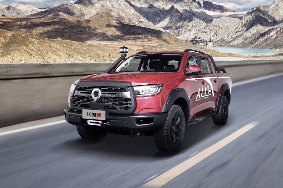 长城炮越野皮卡多少钱 6b6c6bc088cb439c9971af5f89874313.jpeg