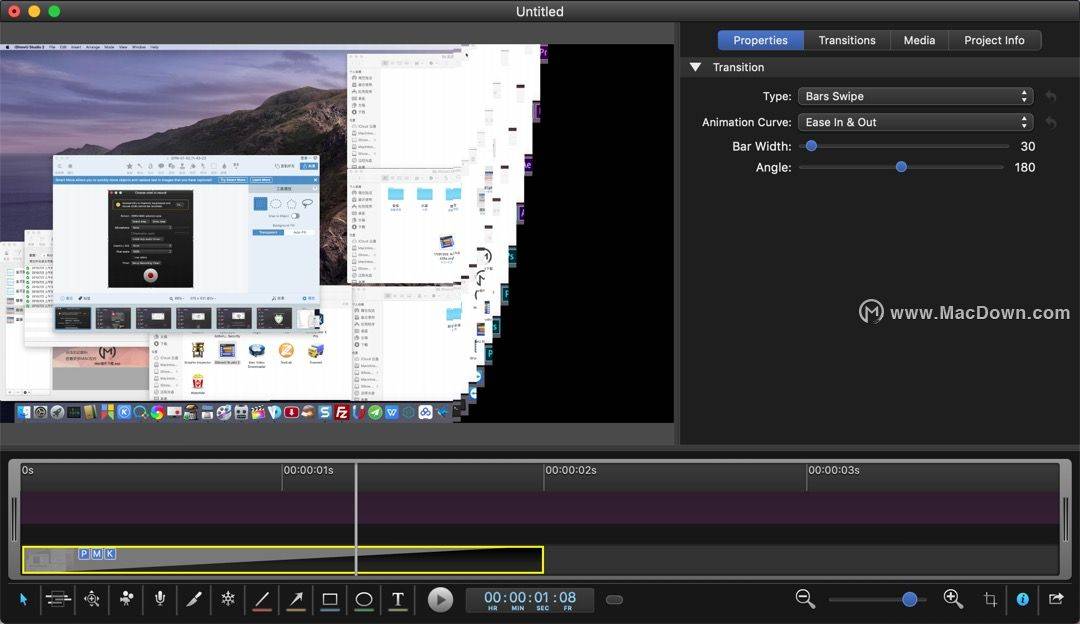 mac studio剪视频配置 92876f6fa1ef4a70863eb7ef486071ca.jpeg