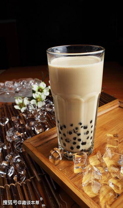 热量高的奶茶有哪些 c9f98cf22d984d18b925106c4788c63a.jpeg