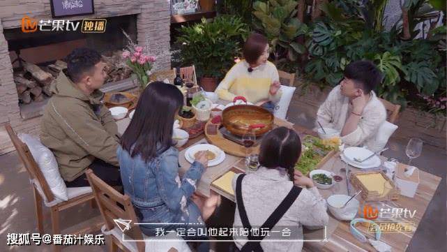 佟丽娅4岁儿子想当爸爸，还记得被杨幂撩的王威