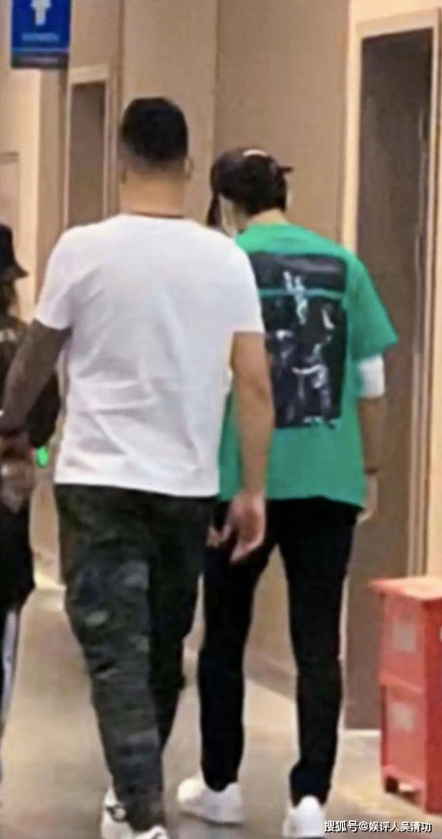 钟汉良取代罗志祥参加《这！就是街舞3》，还好