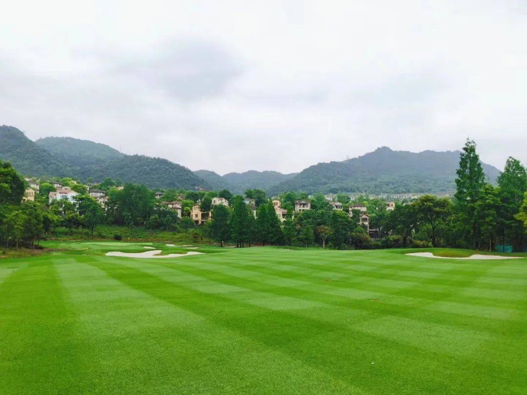 2023正中高尔夫球会玩乐攻略,这是深圳最好的球场，球场的...【去哪儿攻略】