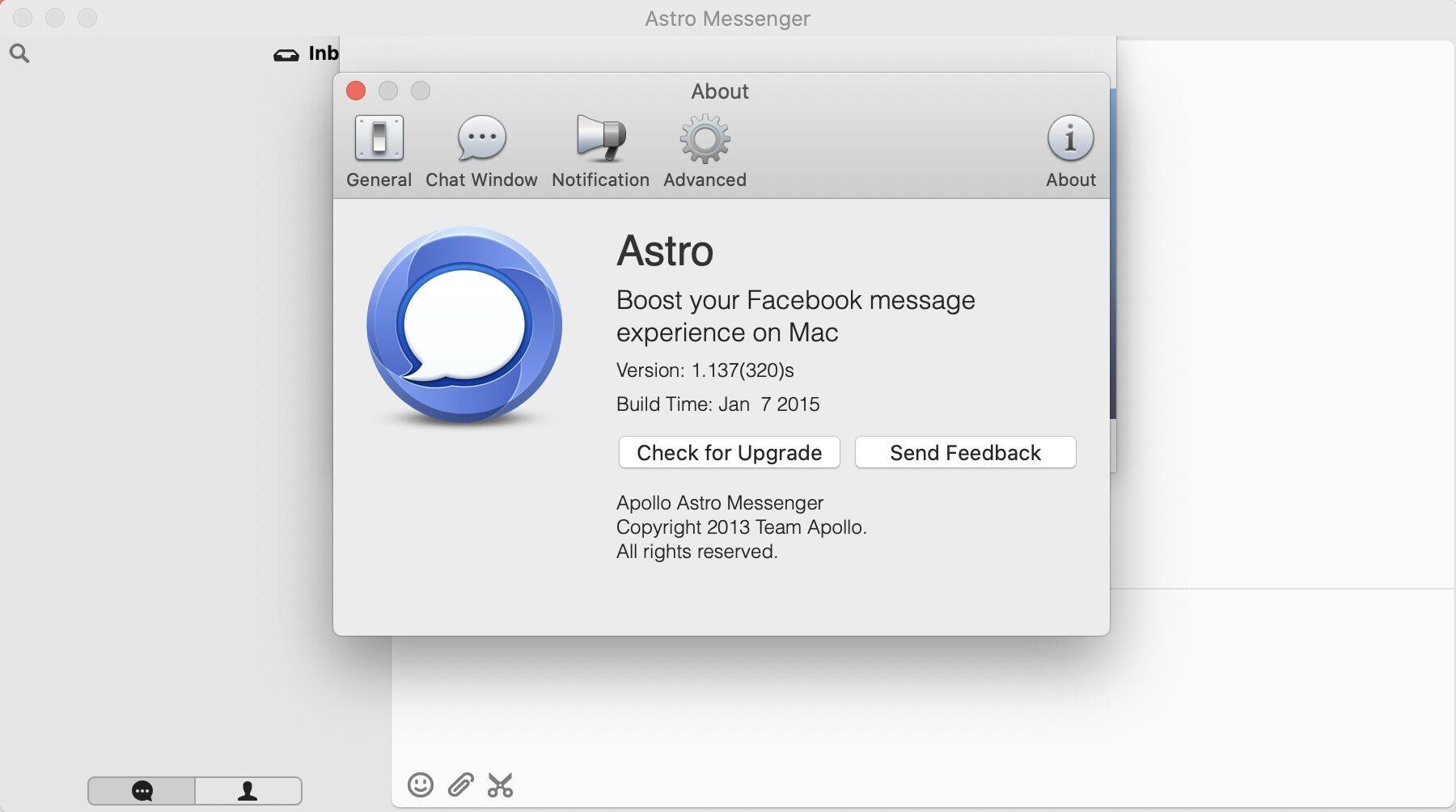 imessage是什么软件