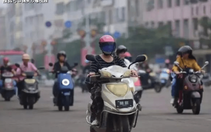 电动车怎么改可以不违法 32346e0bd6f04b40b649aa313deb8bc4.png