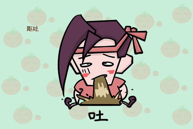 孩子：身体会发出这五个“信号”，即使只中一个也得重视孩子积食后