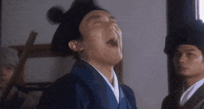 既然真相已经够苦了,为什么还不用它来笑一笑呢.