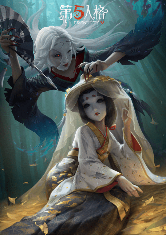 原创第五人格共研服调整新增淬火效应约瑟夫提前预定t0