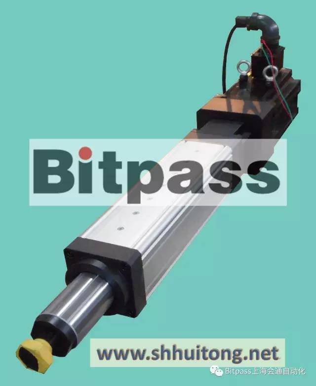 bitpass电动缸