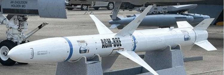 法国空地反辐射导弹：和英国联合抄袭美国，曾