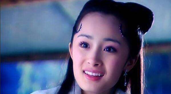 杨幂演的电视剧都有哪些 6e1a87d0547b4241816b5d7c14fa751e.jpeg