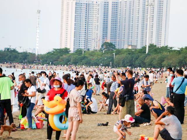 “中国·青岛凤凰岛（金沙滩）文化旅游节”7月26日启幕