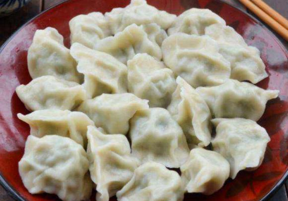 豆腐馅饺子怎么调馅好吃 8c4699e5290c428fa34d931326911644.png