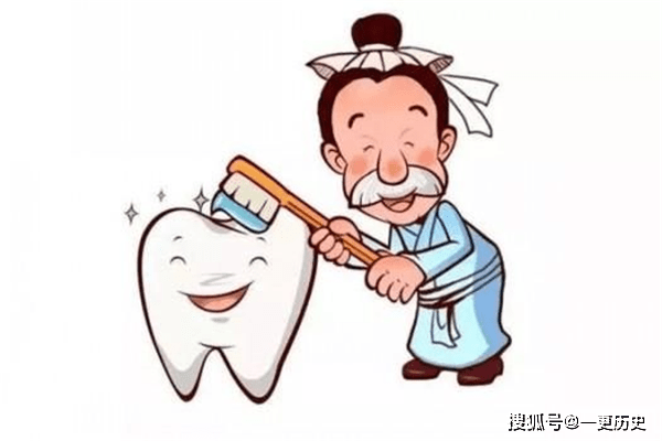 无牙膏牙刷效果好不好