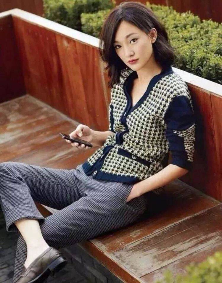 娱乐圈学历最低5位明星