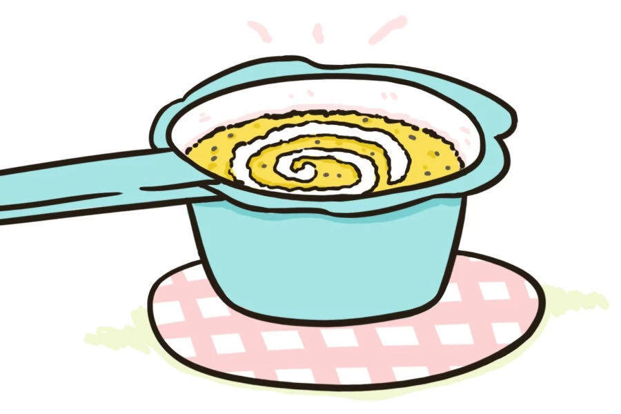 原创宝宝饮食有三大“雷区”，很多父母都中招了，对照看看，你踩了吗