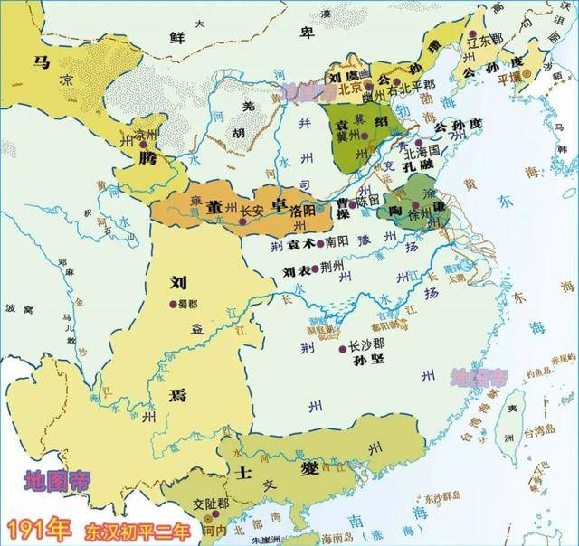 三国幽州人口_三国幽州地图(3)