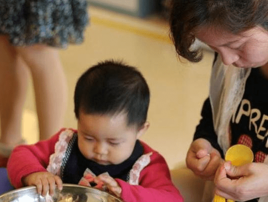 「孩子」医生：这些早餐许多家长还纵容娃吃，坑娃吃一次相当于吃泡面