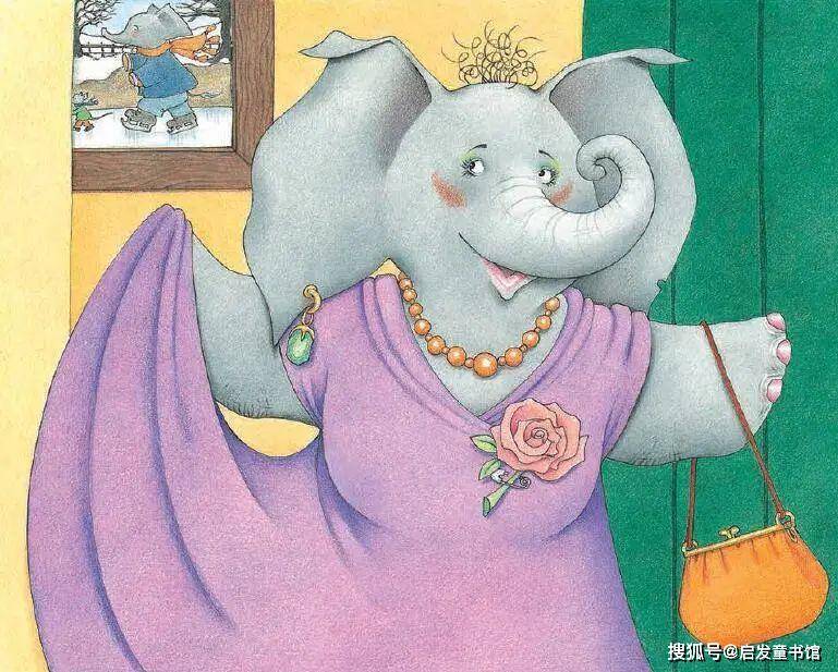 万兽归笼普天同庆看家长们的内心图鉴