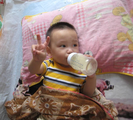 「孩子」医生:这些早餐许多家长还纵容娃吃,坑娃吃一次相当于吃泡面