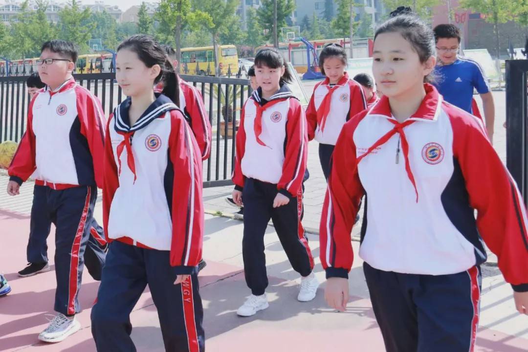 【直击现场】今天,潍坊一大批"神兽"归笼!复学大吉了!