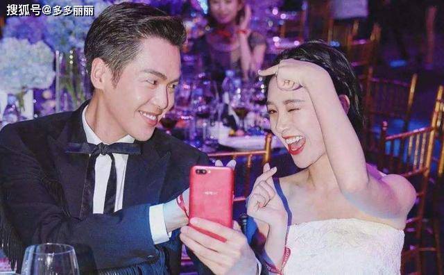 张若昀老婆唐艺昕:生完孩子后竟变美十级