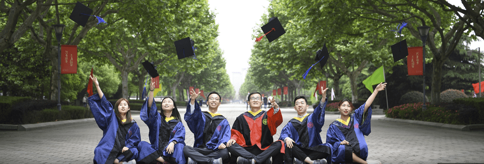 『排名』复旦第一，上交第二？2019上海市大学录取排名10强