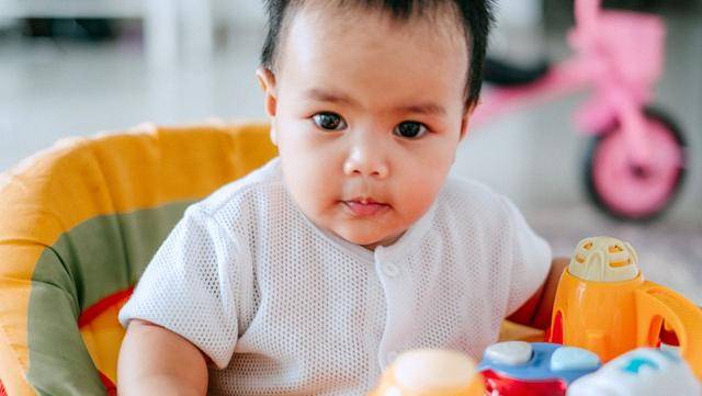 【孩子】父母不用担心营养专家：三类健康零食孩子可以放心吃