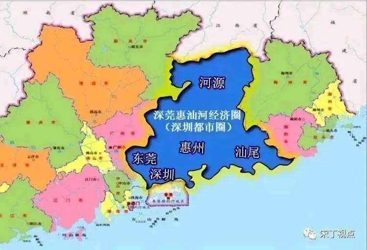 河源经济总量_经济信息联播河源(2)