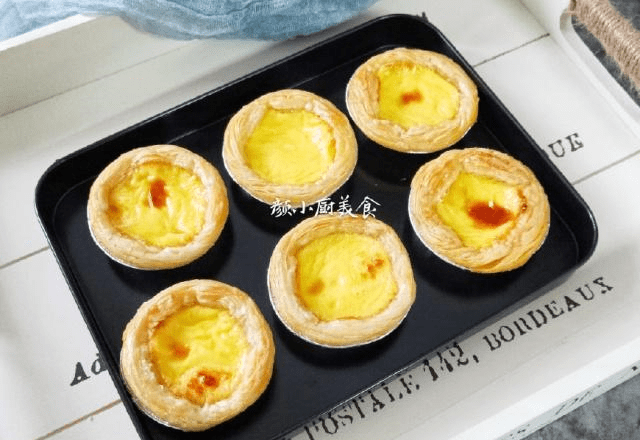 如何做蛋挞液做法图解 411fe8c2bd644f0895f49ea0fd97528e.png