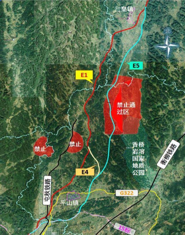 原创总投资近124亿!柳州和桂林之间又将新增一条高速公路