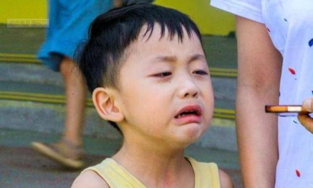 怎么看小孩吓着没吓着 c1f08f18f1c14ccb826ea842cdbb0d17.jpeg