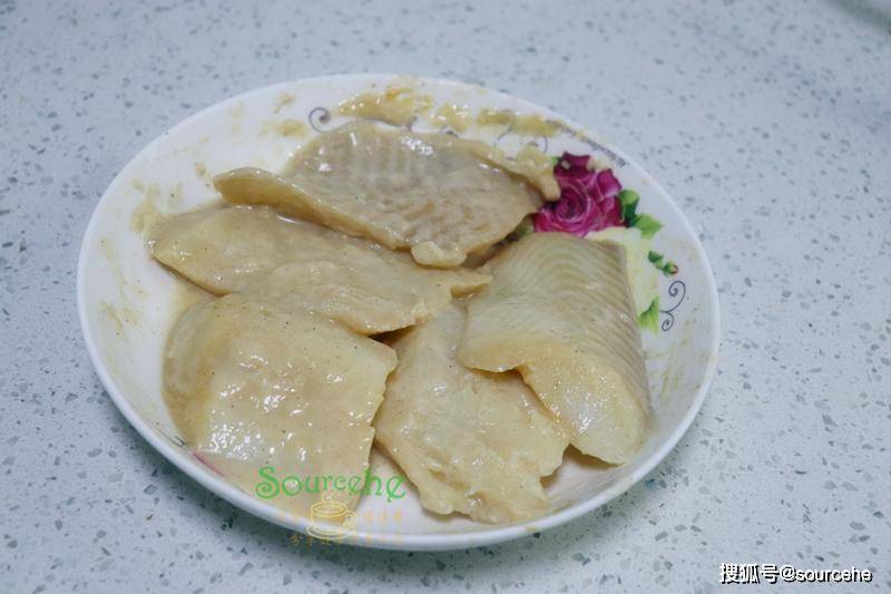 「增强体质」不管您多忙，也要常给孩子煮这鱼，无骨无刺，增强体质！开学了