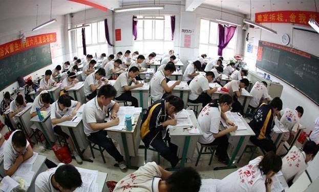考前明白这三件事，你就是轻装上阵啦！