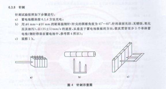 三问宁德时代：针刺试验，究竟伤了谁？