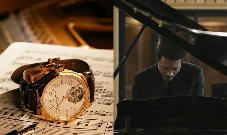 ��ʫ����#SpecialMoment Musical Time FIFTYSIX�ӷ��ֵ�ʱ������...