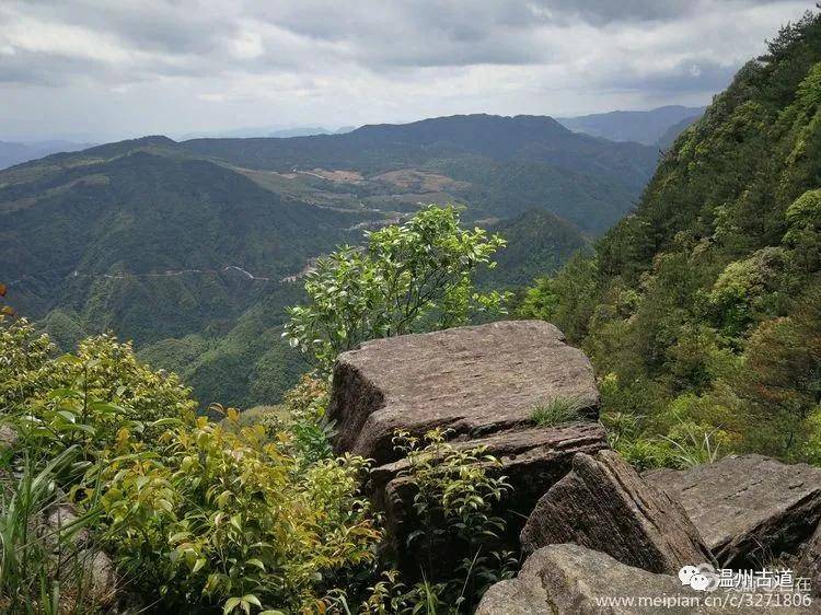 平阳棋盘山环线行,风景如画!