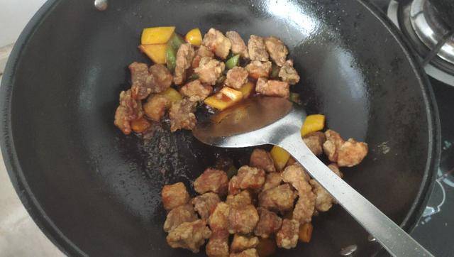 在家怎么做酸酸甜甜的美食呢 8f9e645b51224076aaf053fc64ed54ea.jpeg