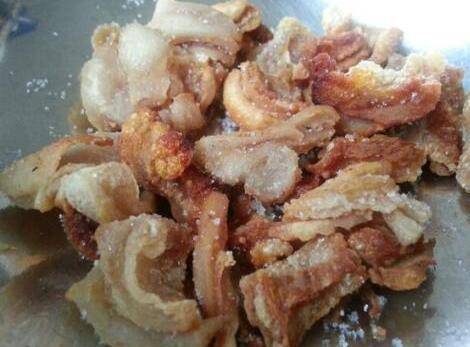 这一滋阴食物，不值几个钱，却常被扔进垃圾桶，太可惜了