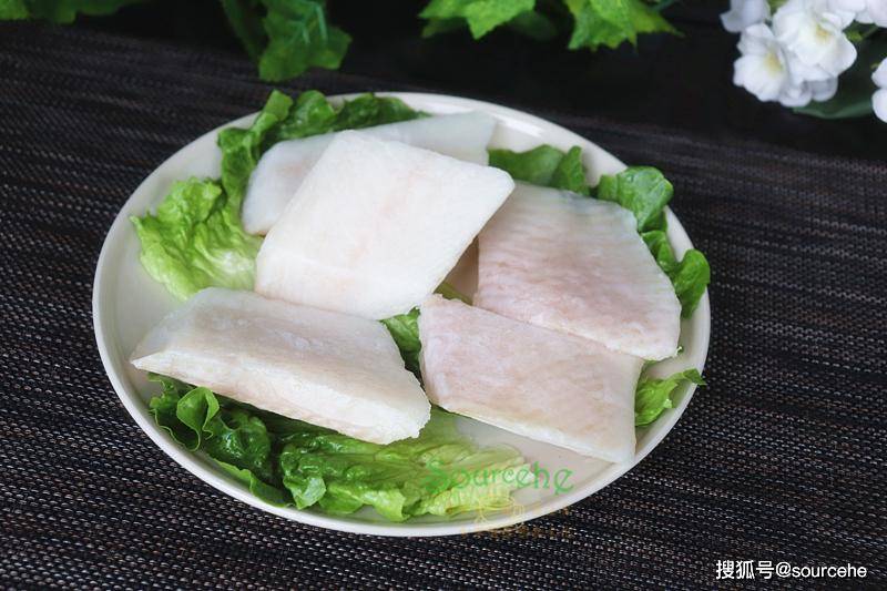 「增强体质」不管您多忙，也要常给孩子煮这鱼，无骨无刺，增强体质！开学了