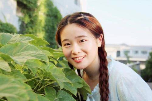 『体力活』人大学姐语出惊人:高考是个体力活!做到这两点,也能总结出技巧…