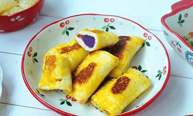 简单的早餐煎火腿鸡蛋 03a0f0ffe366464b97cdb24bb3d71991.png