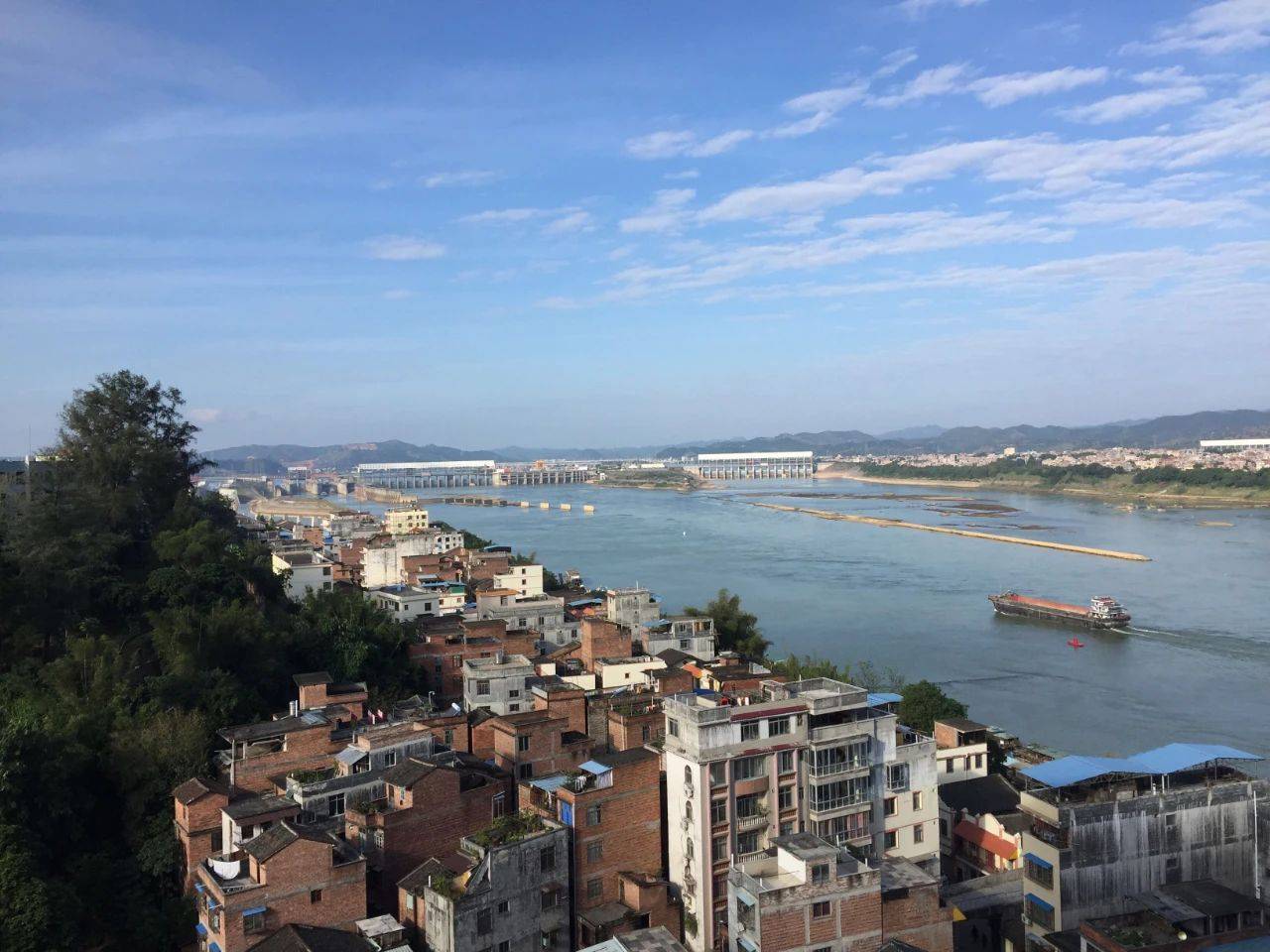 文化|为什么说广西梧州“很不广西”?