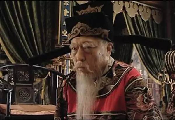 徐阶为什么既是名相又是恶霸