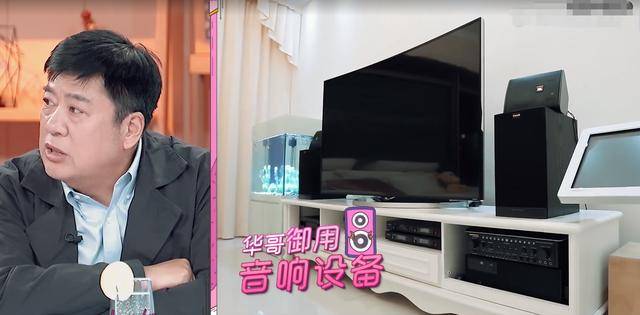 黄日华有多难？妻子患病8年花费数百万，没钱给