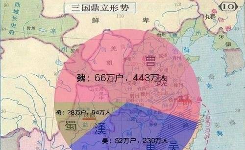 蜀国人口太少_三国蜀国地图(2)