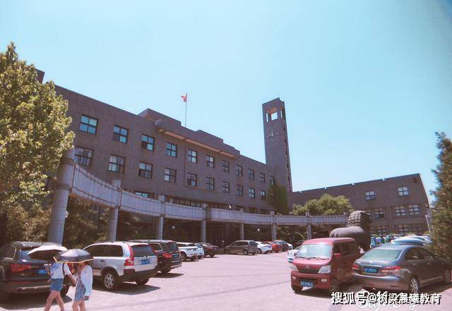 『高大全』不想要高大全只想选小而精，这六类大学一定适合你选择大学