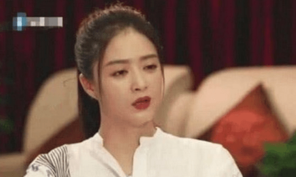 她36岁得罪半个娱乐圈,鲁豫直言聊不下去,今刘涛拒绝和她同台!